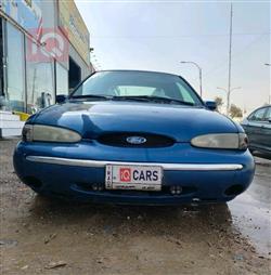 فورد إسكورت